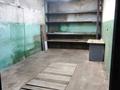 Гараж · 20 м² · Луганского 3 — За дворцом Республики за 3.2 млн ₸ в Алматы, Медеуский р-н