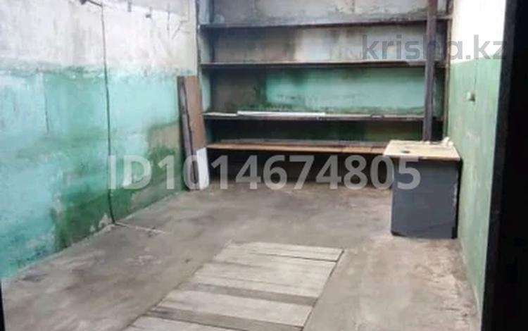 Гараж · 20 м² · Луганского 3 — За дворцом Республики за 3.2 млн ₸ в Алматы, Медеуский р-н — фото 2