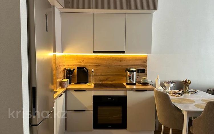 2-комнатная квартира · 56 м² · 10/10 этаж, Култегин 11/1 за 31.5 млн 〒 в Астане, Есильский р-н — фото 20