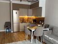 2-комнатная квартира · 56 м² · 10/10 этаж, Култегин 11/1 за 31.5 млн 〒 в Астане, Есильский р-н — фото 2