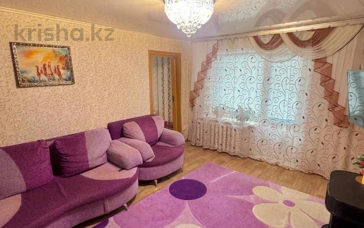 2-комнатная квартира · 36.4 м² · 5/5 этаж, Абая 40/1 за 15.5 млн ₸ в Костанае — фото 2