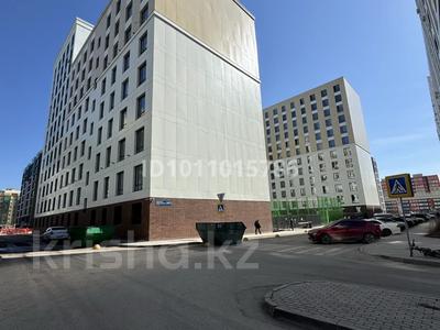 3-комнатная квартира · 93 м² · 3 этаж, Нажимеденов 28/2 за 67.5 млн 〒 в Астане, Сарайшык р-н