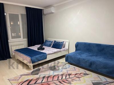 1-комнатная квартира · 48 м², Абишева за 15 000 〒 в Алматы, Наурызбайский р-н