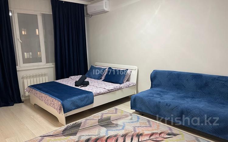 1-комнатная квартира · 48 м², Абишева за 15 000 〒 в Алматы, Наурызбайский р-н — фото 6