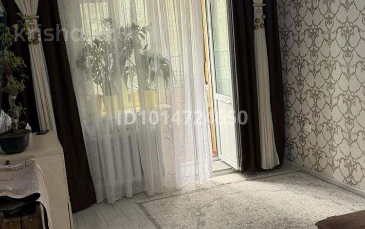 2-комнатная квартира · 45 м² · 4/4 этаж, Титова 29 за 25 млн ₸ в  — фото 2