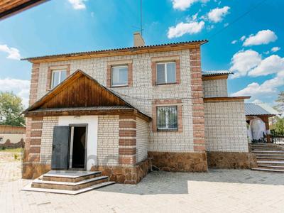 Жеке үй · 7 бөлме · 305 м² · 20 жүзд., Заезд Боровой, бағасы: 230 млн ₸ в Семее, Красный Кордон