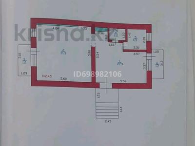 Свободное назначение · 65 м² за 20 млн 〒 в Талдыкоргане, мкр Самал