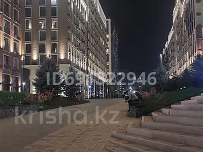 1-комнатная квартира · 48 м² · 2/10 этаж, Серикбаева 97 за 67 млн 〒 в Алматы, Бостандыкский р-н