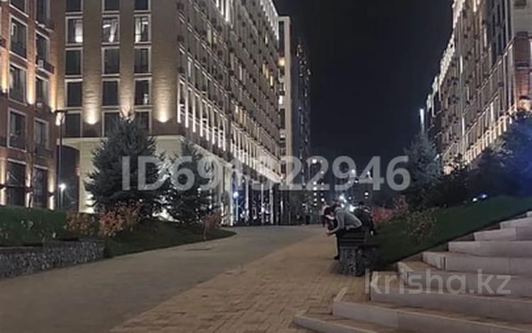 1-комнатная квартира · 48 м² · 2/10 этаж, Серикбаева 97 за 67 млн ₸ в Алматы, Бостандыкский р-н — фото 21