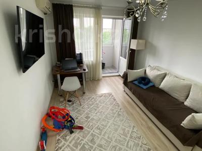 2-комнатная квартира · 46 м² · 3/4 этаж, мкр №6, Мкр 9 14 за 27 млн ₸ в Алматы, Ауэзовский р-н
