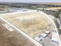 Промбаза · 7.3 га, Сат Ниязбекулы 1 — Вдоль трассы Алматы-Бишкек за 215 млн 〒 в Каргалы (п. Фабричный)