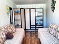1-бөлмелі пәтер · 36.4 м² · 1/5 қабат, Манаса 23/5, бағасы: 13.5 млн ₸ в Астане, Алматы р-н