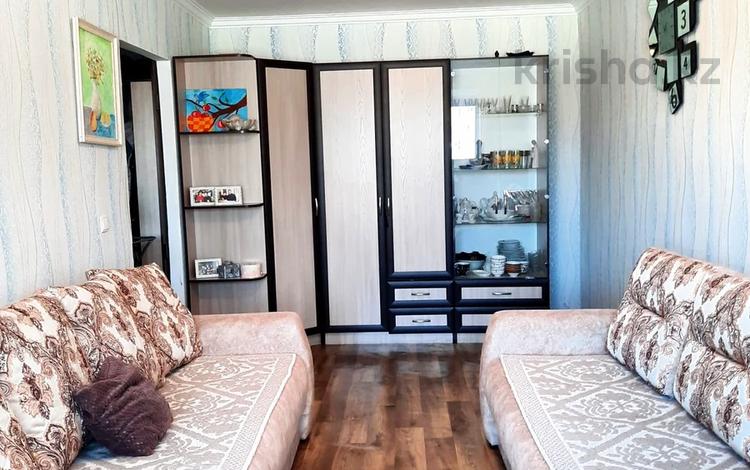 1-бөлмелі пәтер · 36.4 м² · 1/5 қабат, Манаса 23/5, бағасы: 13.5 млн ₸ в Астане, Алматы р-н — фото 2