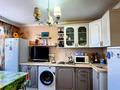1-бөлмелі пәтер · 36.4 м² · 1/5 қабат, Манаса 23/5, бағасы: 13.5 млн ₸ в Астане, Алматы р-н — фото 2