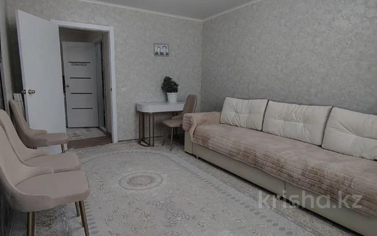 2-бөлмелі пәтер · 58.1 м² · 9 қабат, мкр.Аэропорт, бағасы: 26.9 млн ₸ в Костанае — фото 2