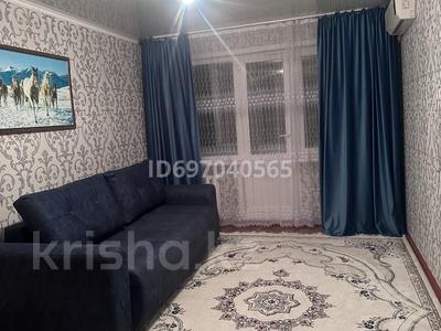 1-комнатная квартира · 45 м², Маметова за 10 000 ₸ в Уральске, мкр Школьник
