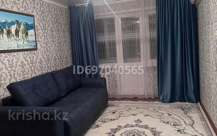 1-комнатная квартира · 45 м², Маметова за 10 000 ₸ в Уральске, мкр Школьник — фото 10