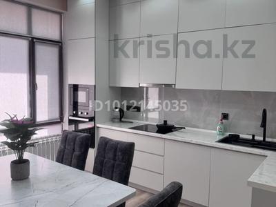3-комнатная квартира · 100 м² · 3 этаж, Батырбекова 4/2 за 25 000 ₸ в Туркестане