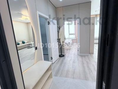 2-бөлмелі пәтер · 44.1 м² · 4/9 қабат, мкр Шымсити, Байдибек би 241 — Байдибек би 241а, бағасы: 33 млн ₸ в Шымкенте, Абайский р-н