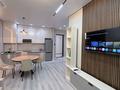 2-бөлмелі пәтер · 44.1 м² · 4/9 қабат, мкр Шымсити, Байдибек би 241 — Байдибек би 241а, бағасы: 33 млн ₸ в Шымкенте, Абайский р-н — фото 6