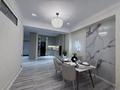 3-комнатная квартира · 100 м² · 16/20 этаж, Сейфуллина 574/1 к3 за 100 000 ₸ в Алматы, Бостандыкский р-н — фото 14