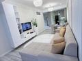 3-комнатная квартира · 100 м² · 16/20 этаж, Сейфуллина 574/1 к3 за 100 000 ₸ в Алматы, Бостандыкский р-н — фото 2