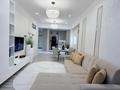 3-комнатная квартира · 100 м² · 16/20 этаж, Сейфуллина 574/1 к3 за 100 000 ₸ в Алматы, Бостандыкский р-н — фото 3