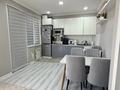 2-бөлмелі пәтер · 57 м² · 6/6 қабат, Жунисова 10/10, бағасы: 31 млн ₸ в Алматы, Наурызбайский р-н