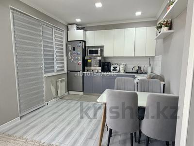 2-комнатная квартира · 57 м² · 6/6 этаж, Жунисова 10/10 за 31 млн ₸ в Алматы, Наурызбайский р-н