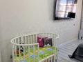 2-бөлмелі пәтер · 57 м² · 6/6 қабат, Жунисова 10/10, бағасы: 31 млн ₸ в Алматы, Наурызбайский р-н — фото 19