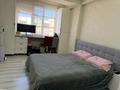 2-бөлмелі пәтер · 57 м² · 6/6 қабат, Жунисова 10/10, бағасы: 31 млн ₸ в Алматы, Наурызбайский р-н — фото 20