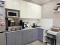 2-бөлмелі пәтер · 57 м² · 6/6 қабат, Жунисова 10/10, бағасы: 31 млн ₸ в Алматы, Наурызбайский р-н — фото 3