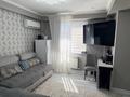 2-бөлмелі пәтер · 57 м² · 6/6 қабат, Жунисова 10/10, бағасы: 31 млн ₸ в Алматы, Наурызбайский р-н — фото 4