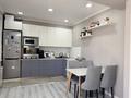 2-бөлмелі пәтер · 57 м² · 6/6 қабат, Жунисова 10/10, бағасы: 31 млн ₸ в Алматы, Наурызбайский р-н — фото 5