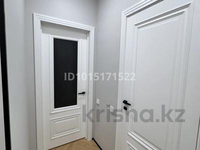 3-бөлмелі пәтер · 55 м² · 2/6 қабат, Бауыржана Момышулы 30, бағасы: 56 млн ₸ в Алматы, Алатауский р-н