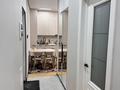 3-бөлмелі пәтер · 55 м² · 2/6 қабат, Бауыржана Момышулы 30, бағасы: 56 млн ₸ в Алматы, Алатауский р-н — фото 5