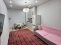 3-бөлмелі пәтер · 55 м² · 2/6 қабат, Бауыржана Момышулы 30, бағасы: 56 млн ₸ в Алматы, Алатауский р-н — фото 9