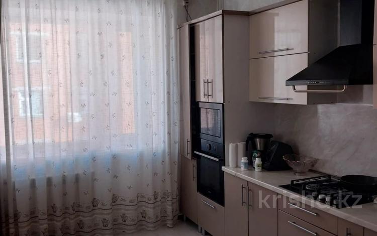 4-комнатная квартира · 134.5 м² · 3/4 этаж, 5 микрорайон 12А за 79 млн ₸ в Костанае — фото 2