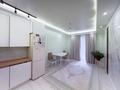 2-комнатная квартира · 50 м² · 5/12 этаж, Кабанбай батыра 59 — Назарбаев университет за ~ 32 млн ₸ в Астане, Нура р-н