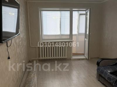 1-бөлмелі пәтер · 31.1 м² · 3/5 қабат, Камзина 17 — Больничной остановке, бағасы: 6.7 млн ₸ в Аксу