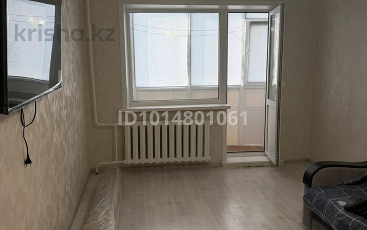 1-бөлмелі пәтер · 31.1 м² · 3/5 қабат, Камзина 17 — Больничной остановке, бағасы: 6.7 млн ₸ в Аксу — фото 2