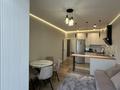 1-бөлмелі пәтер · 57.4 м² · 10/10 қабат, Курмангазы, бағасы: 26.5 млн ₸ в Уральске — фото 12