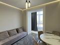 1-бөлмелі пәтер · 57.4 м² · 10/10 қабат, Курмангазы, бағасы: 26.5 млн ₸ в Уральске — фото 15