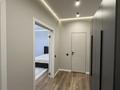 1-бөлмелі пәтер · 57.4 м² · 10/10 қабат, Курмангазы, бағасы: 26.5 млн ₸ в Уральске — фото 9