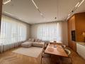 3-бөлмелі пәтер · 85 м² · 21/21 қабат, Аль-Фараби, бағасы: 160 млн ₸ в Алматы, Медеуский р-н — фото 21