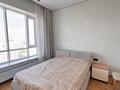 3-бөлмелі пәтер · 85 м² · 21/21 қабат, Аль-Фараби, бағасы: 160 млн ₸ в Алматы, Медеуский р-н — фото 23