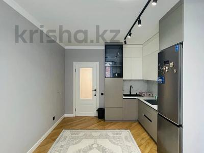 3-комнатная квартира · 60 м² · 2/9 этаж, А 92 5, 5/1 за ~ 28 млн ₸ в Астане, Алматы р-н