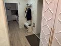 3-бөлмелі пәтер · 60 м² · 3/9 қабат, Ахмет Байтурсынулы 39/3 — Пересечение ул Жургенова, бағасы: 37.5 млн ₸ в Астане, Сарайшык р-н — фото 10
