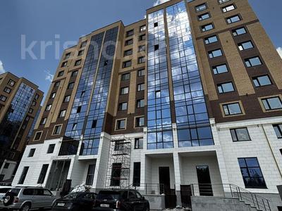 2-бөлмелі пәтер · 57.5 м² · 9/10 қабат, Жумабаева 13/1, бағасы: 20.5 млн ₸ в Кокшетау