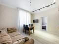 2-бөлмелі пәтер · 50 м² · 5/9 қабат, Толе би 25, бағасы: 32.9 млн ₸ в Астане, Нура р-н — фото 3